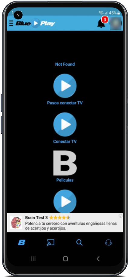 ¿Cómo descargar aplicaciones para Android TV?, ¿Cómo instalar un archivo APK en mi Smart TV?